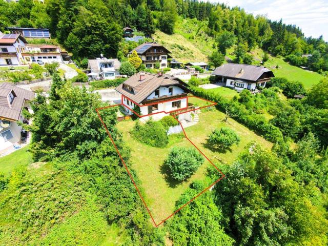 Apartment mieten in Techelsberg am Wörther See, Kärnten