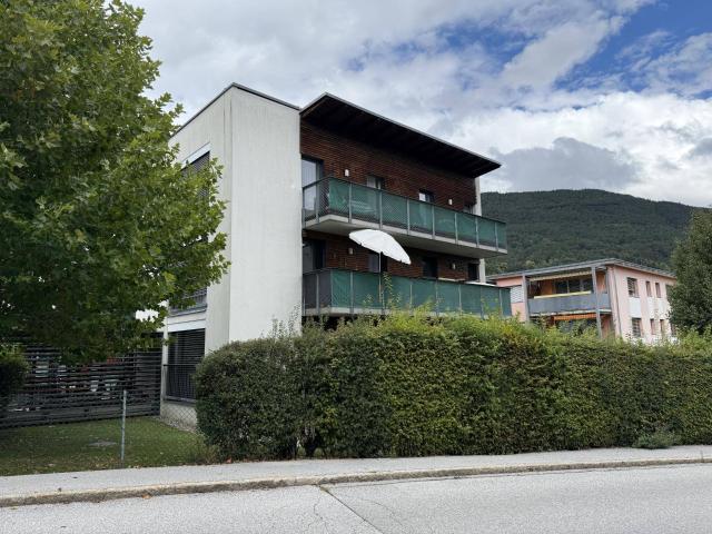 Apartment kaufen in Telfs, Tirol