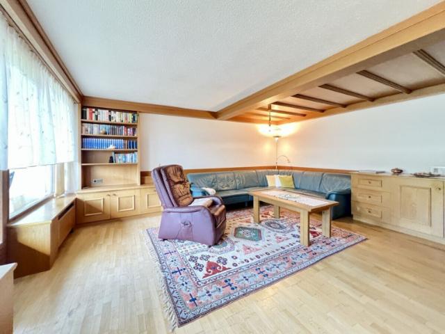 Haus kaufen in Hinterberg, Telfs