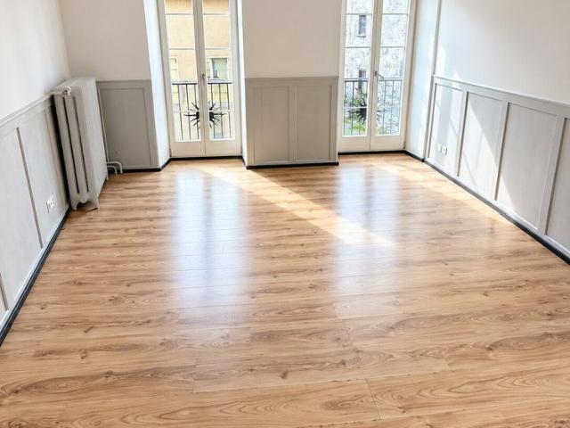 Apartment mieten in Thusis, Viamala