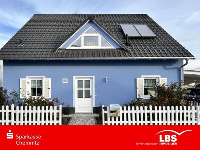 Haus kaufen in Chemnitz, Sachsen