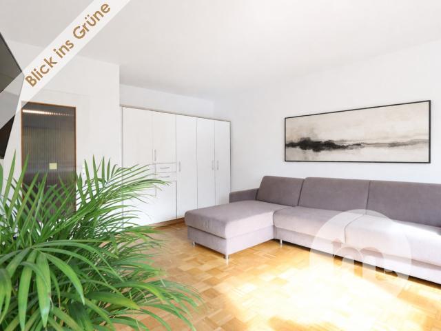 Wohnung kaufen in Germering, Bayern