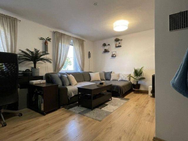 Apartment mieten in Sillergründe, Steyr