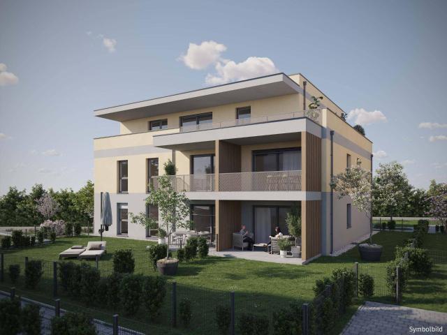 Apartment kaufen in Traun, Oberösterreich