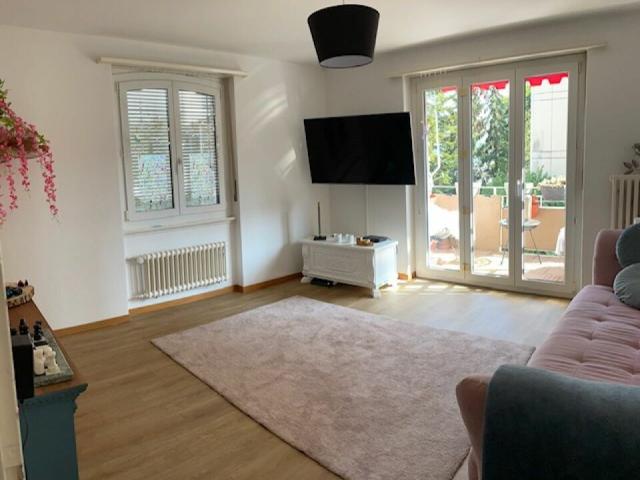 Apartment mieten in Trimbach, Amtei Olten-Gösgen