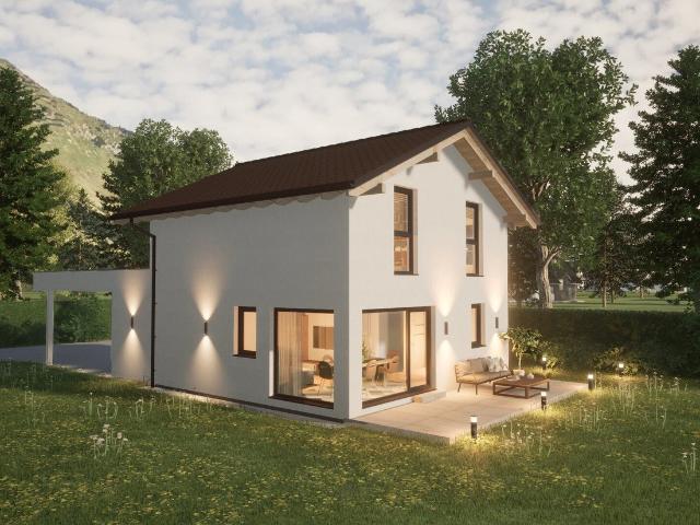 Haus kaufen in Bludenz