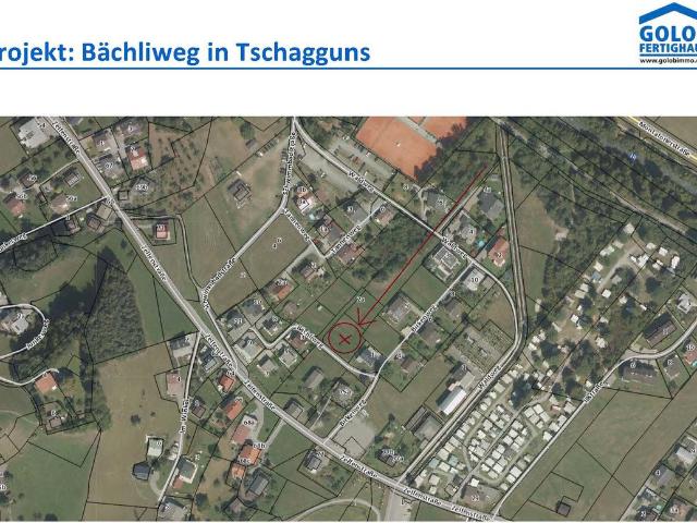 Haus kaufen in Bludenz
