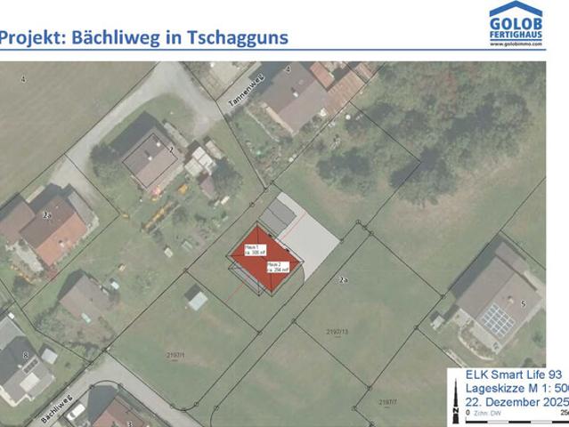 Immobilie kaufen in Tschagguns, Vorarlberg