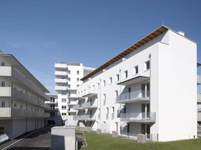 Apartment mieten in Katastralgemeinde Tulln, Tulln an der Donau
