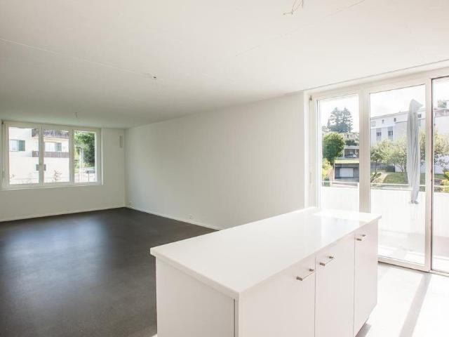 Apartment mieten in Uetikon am See, Bezirk Meilen