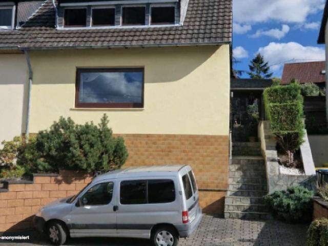 Haus kaufen in Gartenstadt, Vallendar