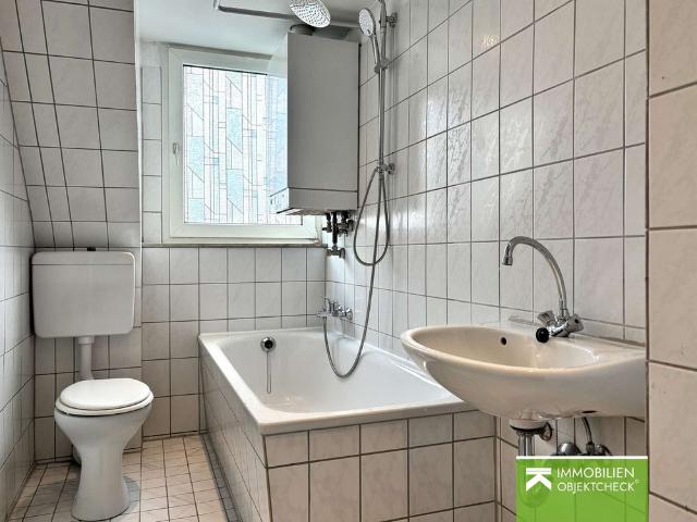 Apartment mieten in Nordstadt, Velbert