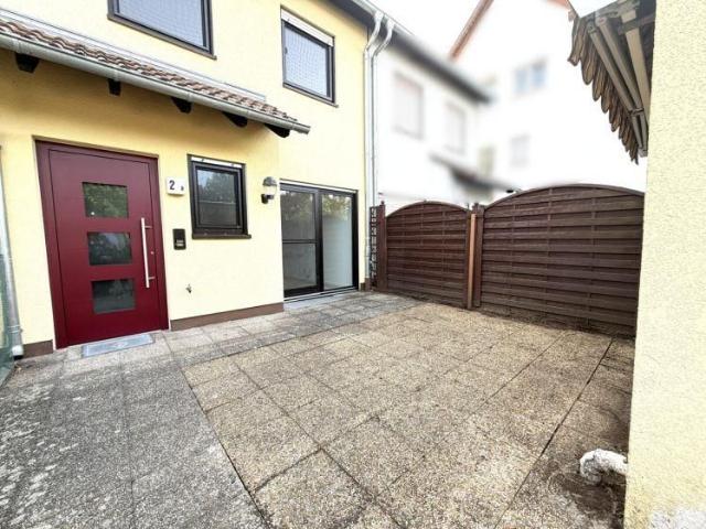 Haus mieten in Viernheim, Hessen