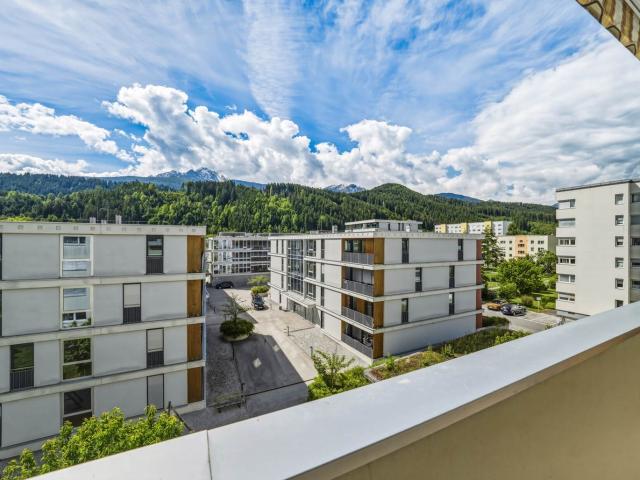 Wohnung kaufen in Völs, Tirol