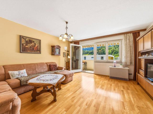 Apartment kaufen in Völs, Tirol