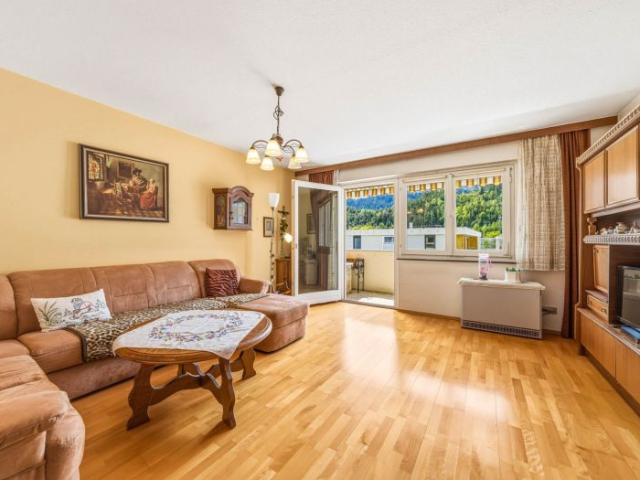 Wohnung kaufen in Völs, Tirol