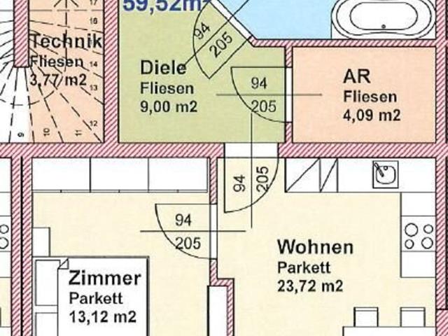 Wohnung kaufen in Wagna, Steiermark