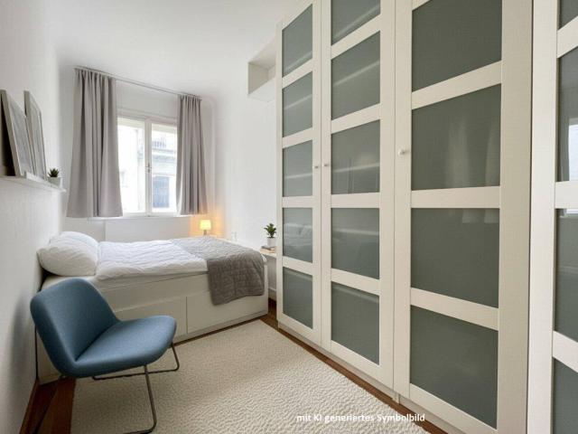 Apartment kaufen in KG Hernals, Wien