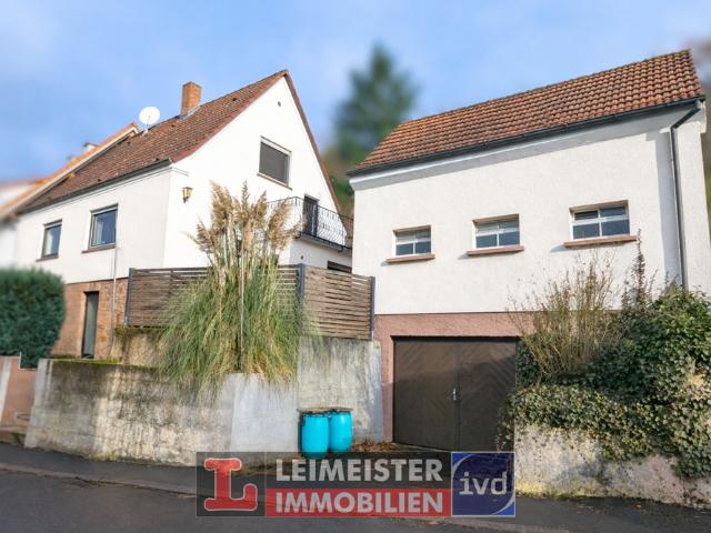 Villa kaufen in Waldaschaff, Bayern