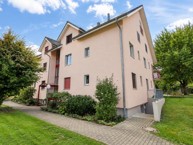 Wohnung kaufen in Wängi, Thurgau