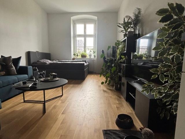 Apartment mieten in Gartenstadt, Wels