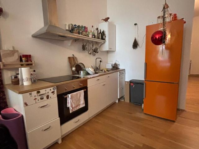 Apartment mieten in Gartenstadt, Wels