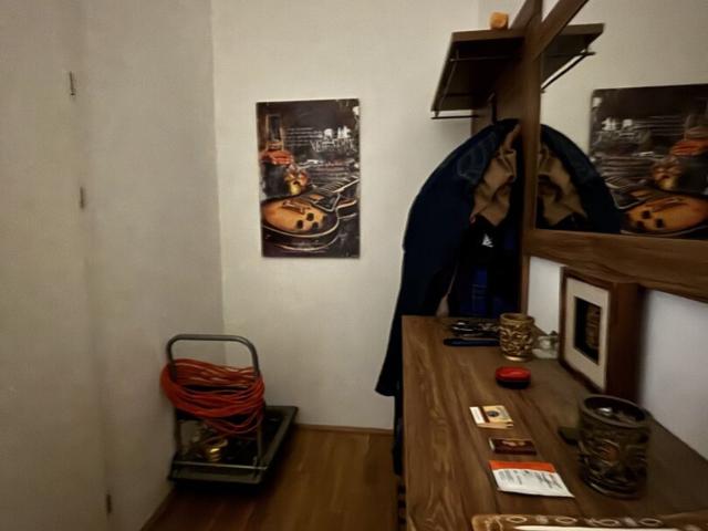Wohnung mieten in Wels