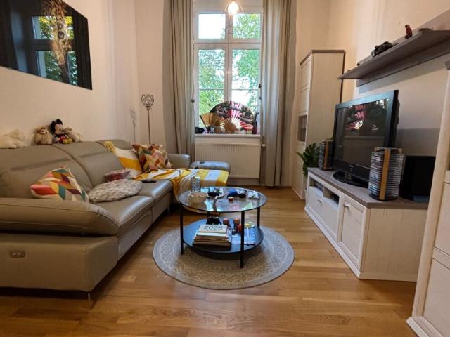 Apartment mieten in Gartenstadt, Wels