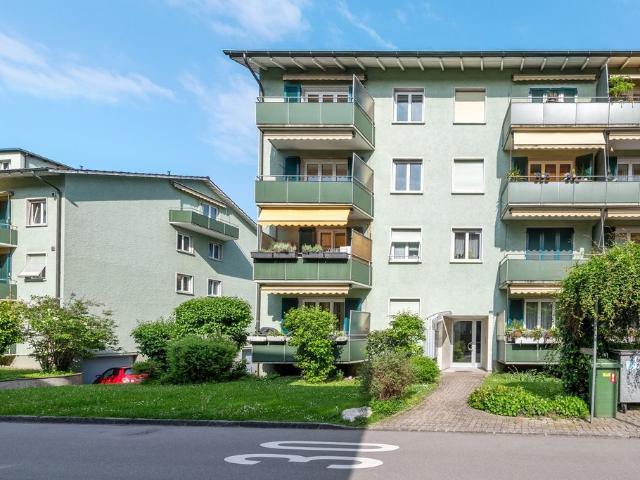 Wohnung mieten in Wettingen, Aargau