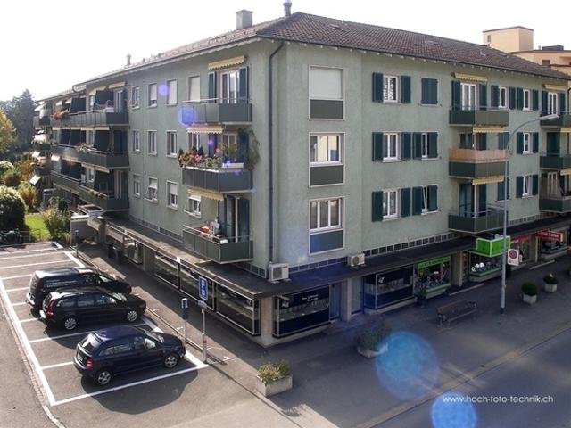 Wohnung mieten in Wettingen, Aargau