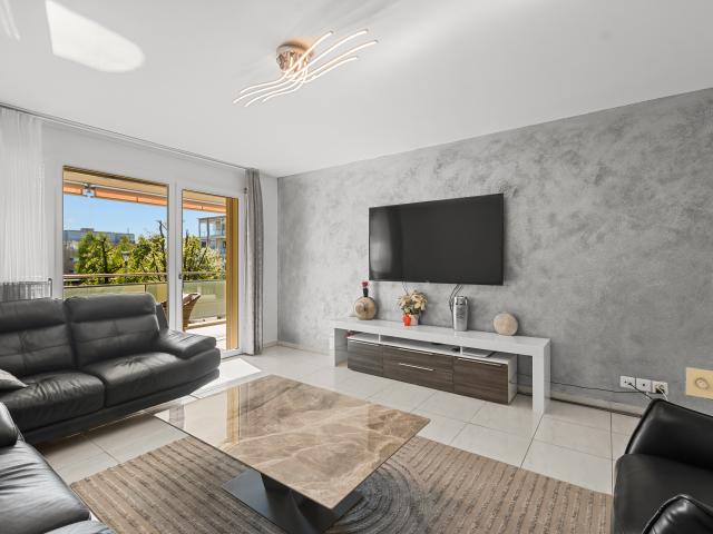 Wohnung kaufen in Wetzikon (ZH), Zürich