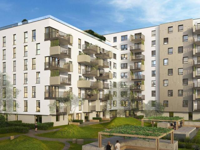 Apartment mieten in Perchtoldsdorf, Niederösterreich