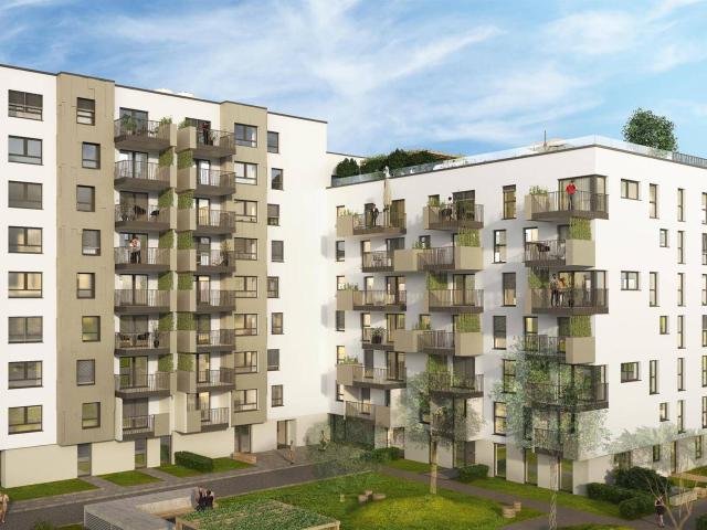Apartment mieten in Perchtoldsdorf, Niederösterreich