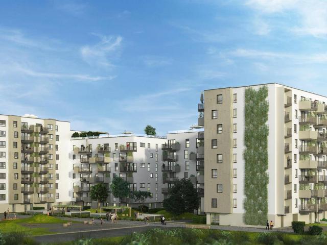 Apartment mieten in Perchtoldsdorf, Niederösterreich