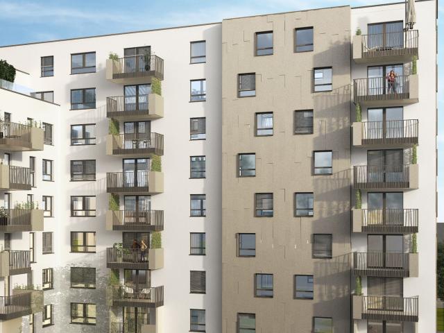 Wohnung mieten in Seestadt, Wien