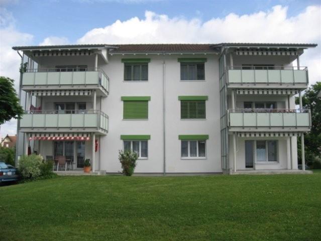 Wohnung mieten in Windisch, Aargau