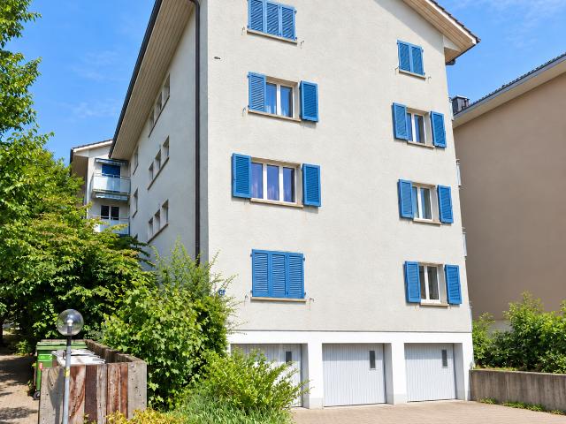 Apartment mieten in Winterthur, Zürich