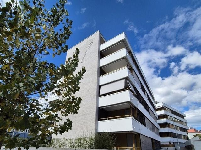 Wohnung mieten in Wohlen (AG), Aargau