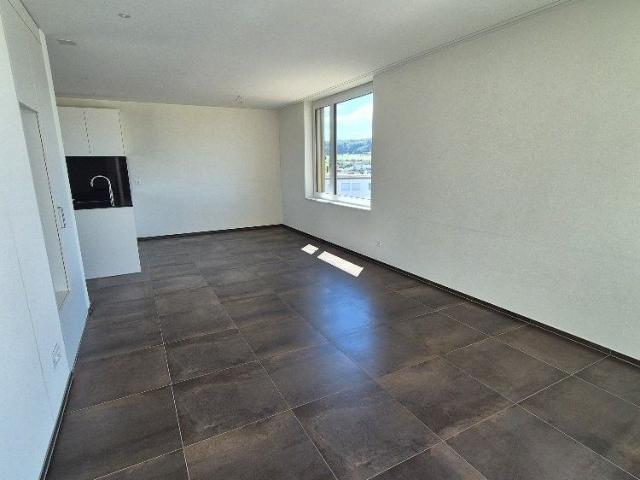 Apartment mieten in Anglikon, Wohlen
