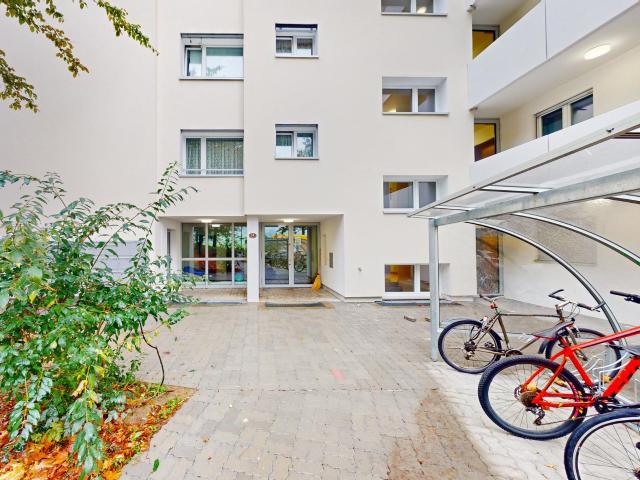 Apartment mieten in Wohlen (AG), Aargau