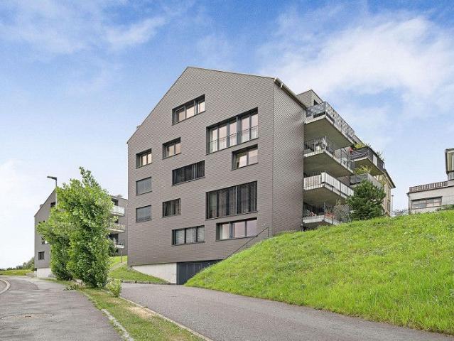 Apartment mieten in Wolfhalden