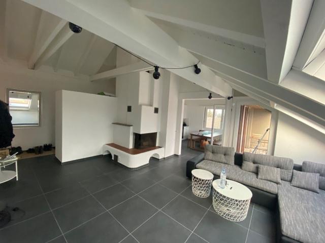 Wohnung mieten in Worben, Bern