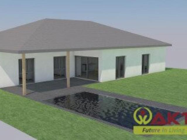 Einfamilienhaus kaufen in Neufisching, Zeltweg