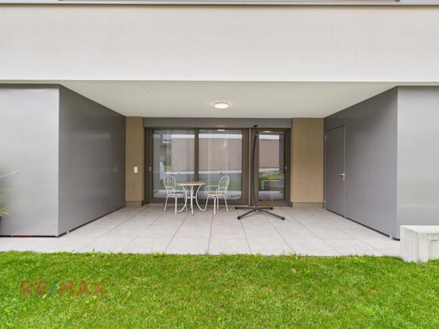 Apartment kaufen in Nenzing-Gurtis, Vorarlberg