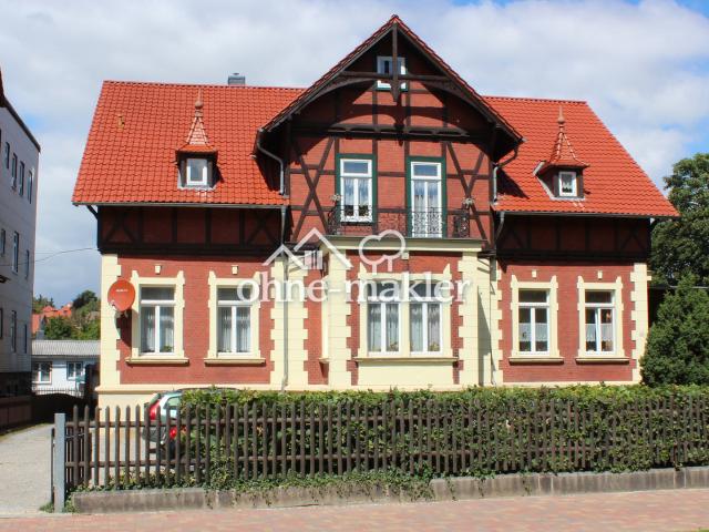 Haus kaufen in Wernigerode, Sachsen-Anhalt