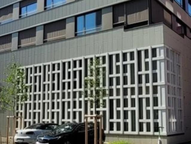 Apartment mieten in Einigen, Zürich