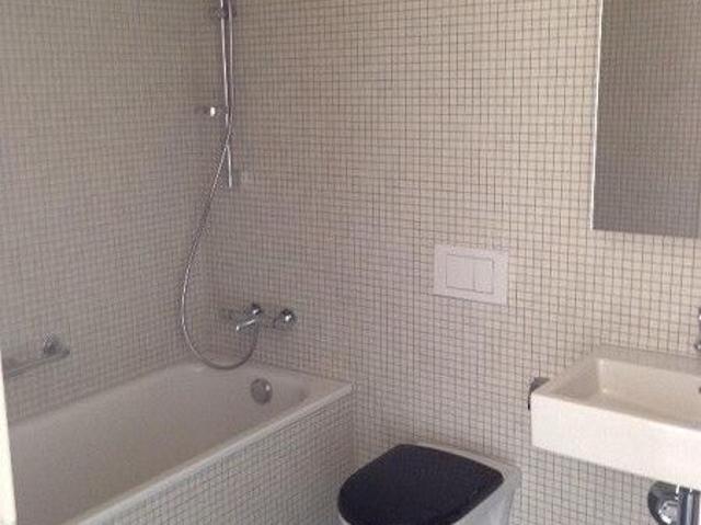 Apartment mieten in Einigen, Zürich