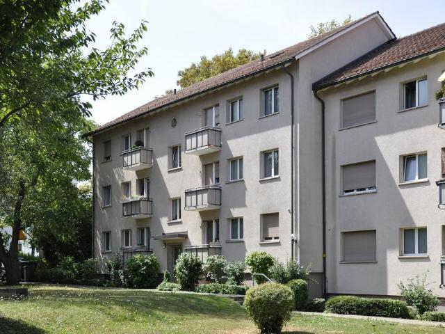 Wohnung mieten in Einigen, Zürich
