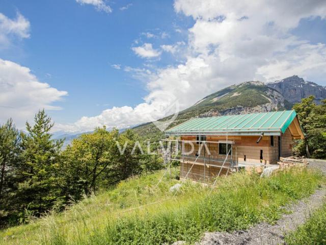 Einfamilienhaus kaufen in Leuk, Wallis