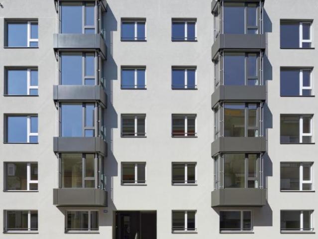 Apartment mieten in Basel, Basel-Stadt